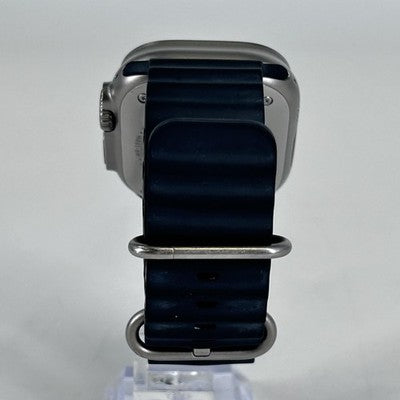 Apple Watch (Ultra) 49mm Unlocked 32GB