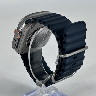 Apple Watch (Ultra) 49mm Unlocked 32GB