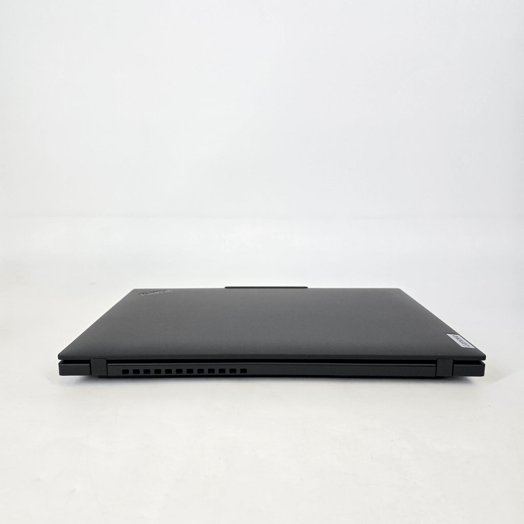 Lenovo ThinkPad T14 Gen 6 Black 1.5 GHz Intel Core Ultra 5 Series 2 32GB RAM 1TB Solid State Drive