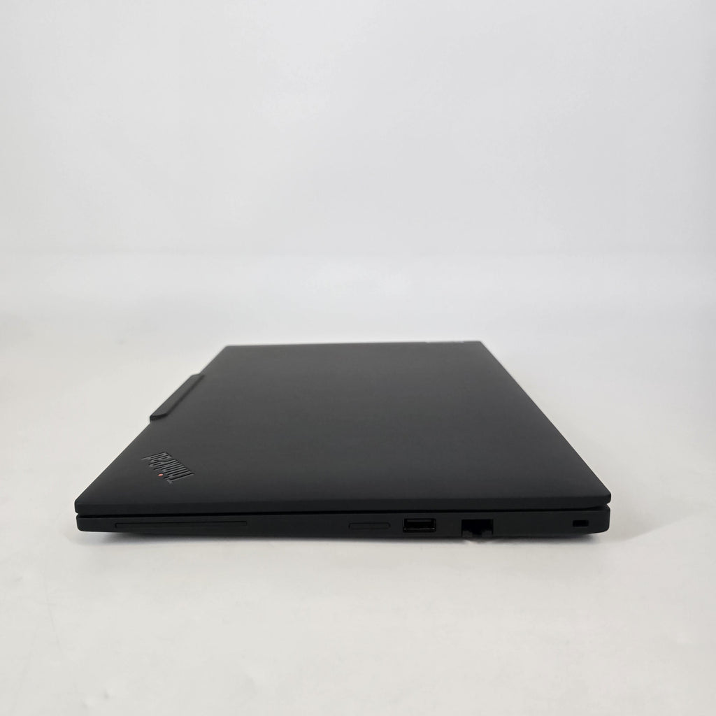 Lenovo ThinkPad T14 Gen 6 Black 1.5 GHz Intel Core Ultra 5 Series 2 32GB RAM 1TB Solid State Drive