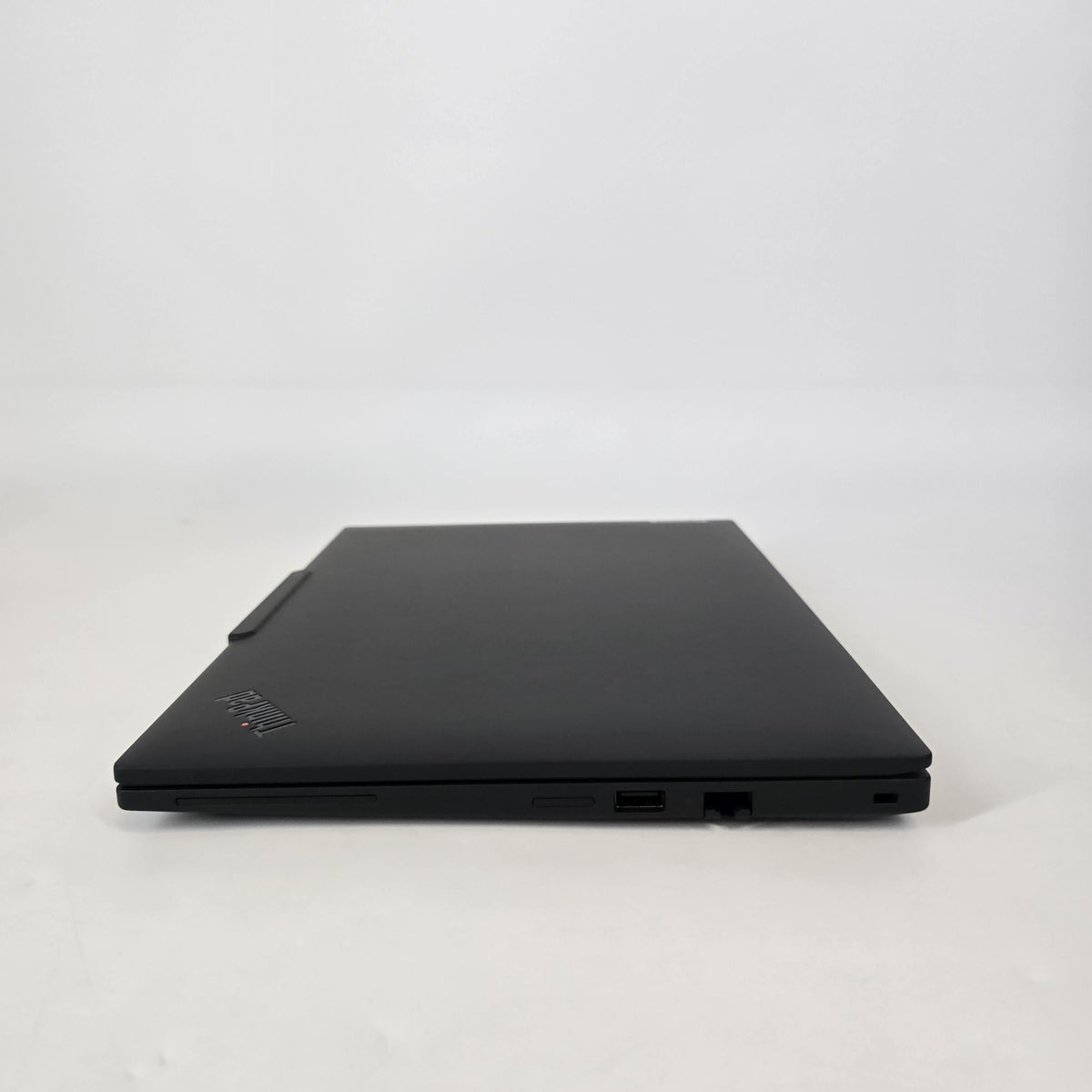 Lenovo ThinkPad T14 Gen 6 Black 1.5 GHz Intel Core Ultra 5 Series 2 32GB RAM 1TB Solid State Drive
