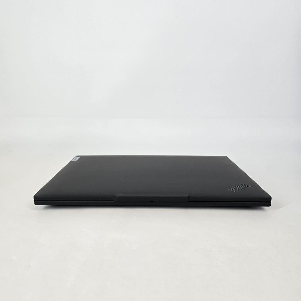 Lenovo ThinkPad T14 Gen 6 Black 1.5 GHz Intel Core Ultra 5 Series 2 32GB RAM 1TB Solid State Drive