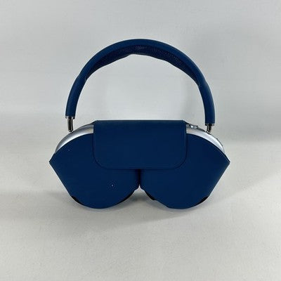 Apple AirPods Max Lightning Blue
