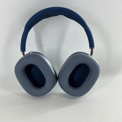Apple AirPods Max Lightning Blue