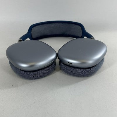 Apple AirPods Max Lightning Blue