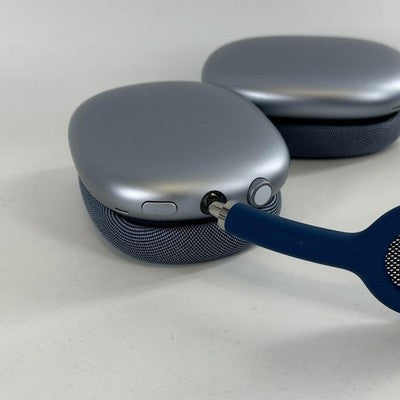 Apple AirPods Max Lightning Blue
