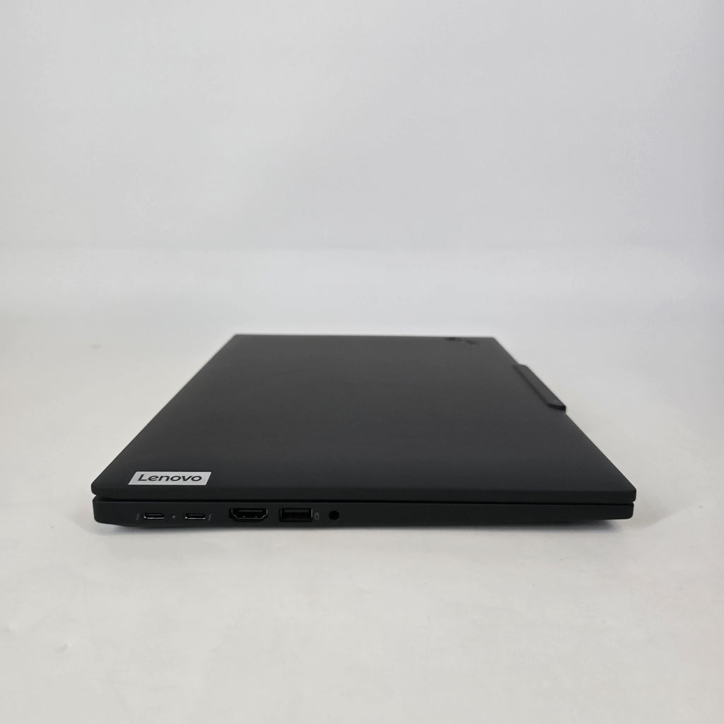 Lenovo ThinkPad T14 Gen 6 Black 1.5 GHz Intel Core Ultra 5 Series 2 32GB RAM 1TB Solid State Drive
