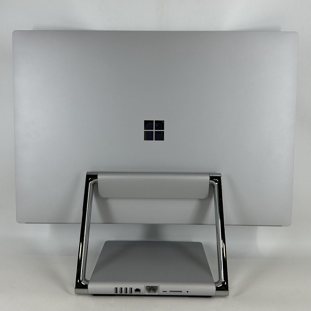Microsoft Surface Studio 2 28 2.9 GHz Intel Core i7 7th Gen. 16GB RAM 1TB Solid State Drive NVIDIA GeForce GTX 1060 6 GB