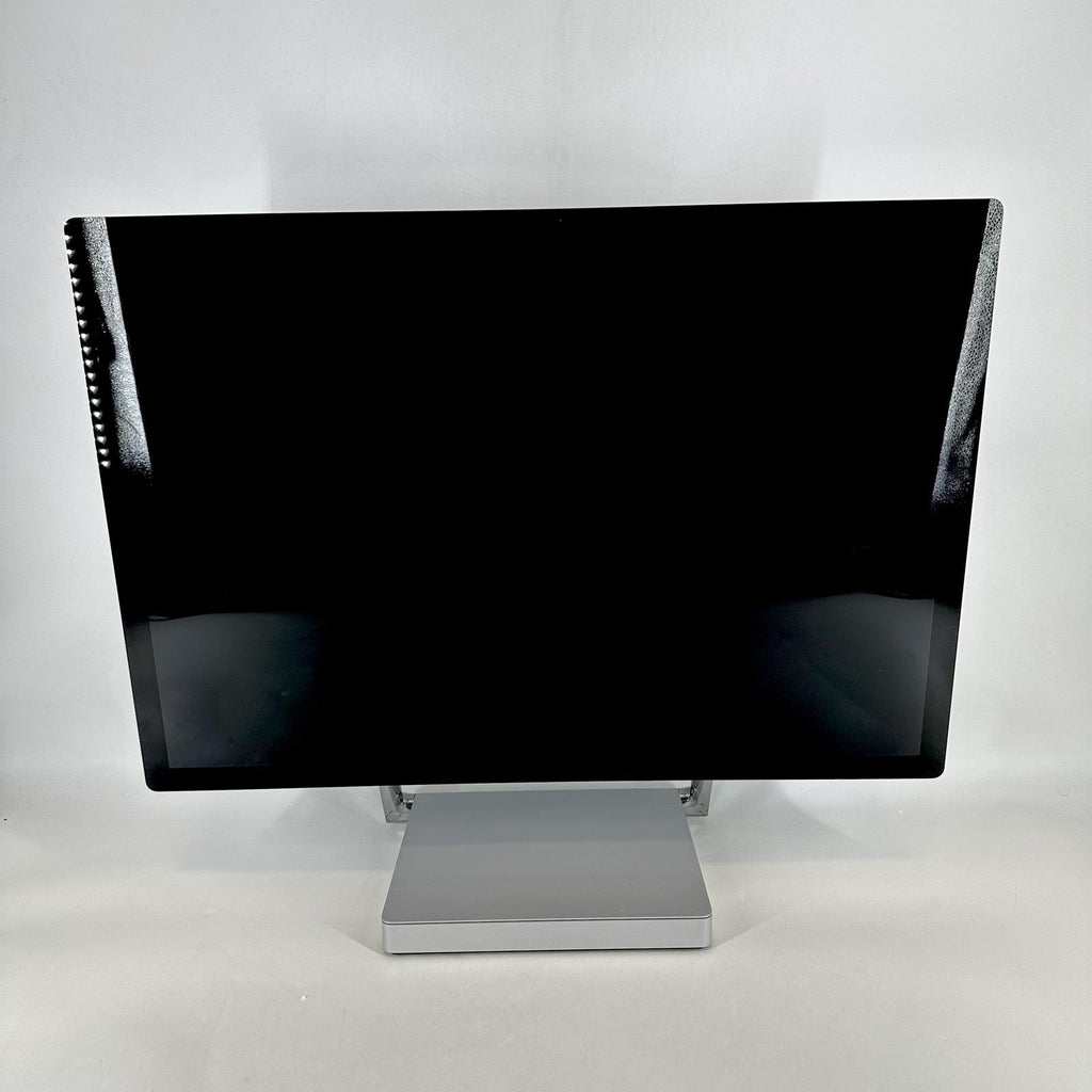 Microsoft Surface Studio 2 28 2.9 GHz Intel Core i7 7th Gen. 16GB RAM 1TB Solid State Drive NVIDIA GeForce GTX 1060 6 GB
