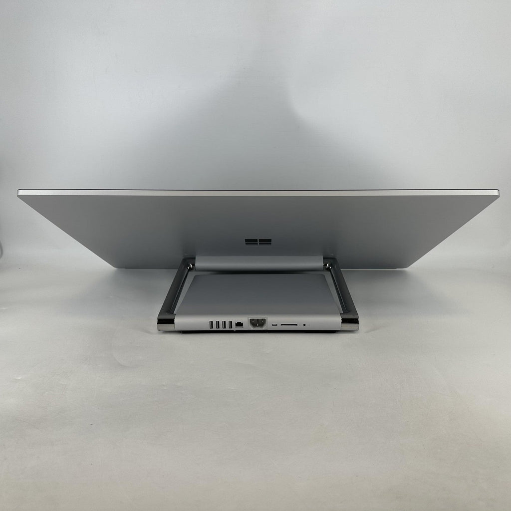 Microsoft Surface Studio 2 28 2.9 GHz Intel Core i7 7th Gen. 16GB RAM 1TB Solid State Drive NVIDIA GeForce GTX 1060 6 GB