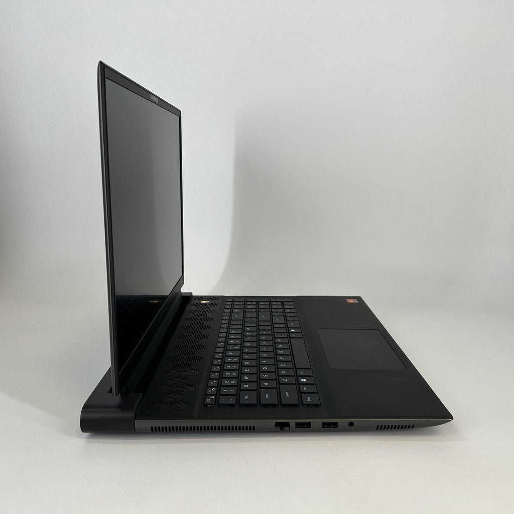 Dell Alienware M18 R1 Black 3.0 GHz AMD Ryzen 9 7845HX 32GB RAM 1TB Solid State Drive NVIDIA GeForce RTX 4070 8 GB