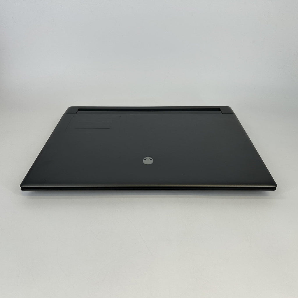 Dell Alienware M18 R1 Black 3.0 GHz AMD Ryzen 9 7845HX 32GB RAM 1TB Solid State Drive NVIDIA GeForce RTX 4070 8 GB