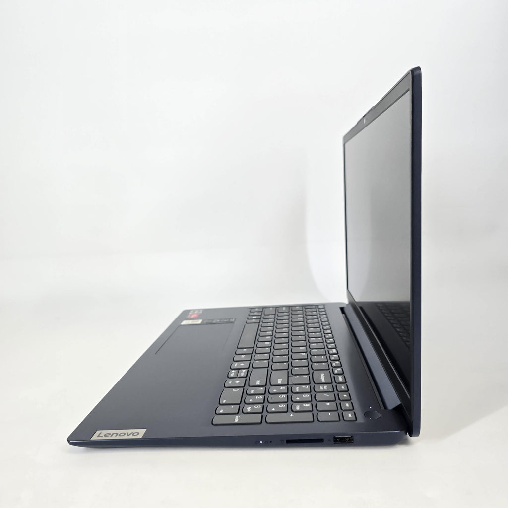 Lenovo IdeaPad 1 15.6 Abyss Blue 2.8 GHz AMD Ryzen 5 7520U 8GB RAM 256GB Solid State Drive