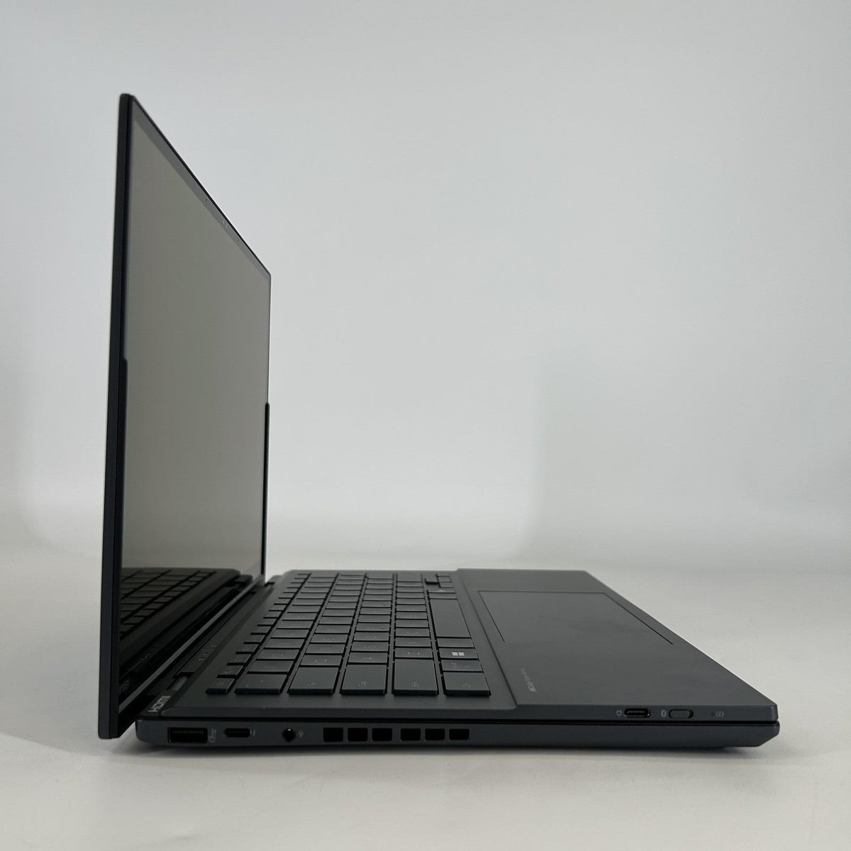 Zenbook Duo 14 Gray 2.9 GHz Intel Core Ultra 9 Series 2 32GB RAM 1TB Solid State Drive