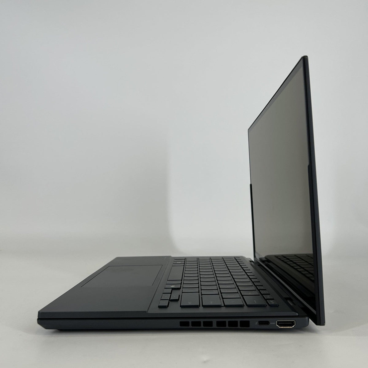 Zenbook Duo 14 Gray 2.9 GHz Intel Core Ultra 9 Series 2 32GB RAM 1TB Solid State Drive
