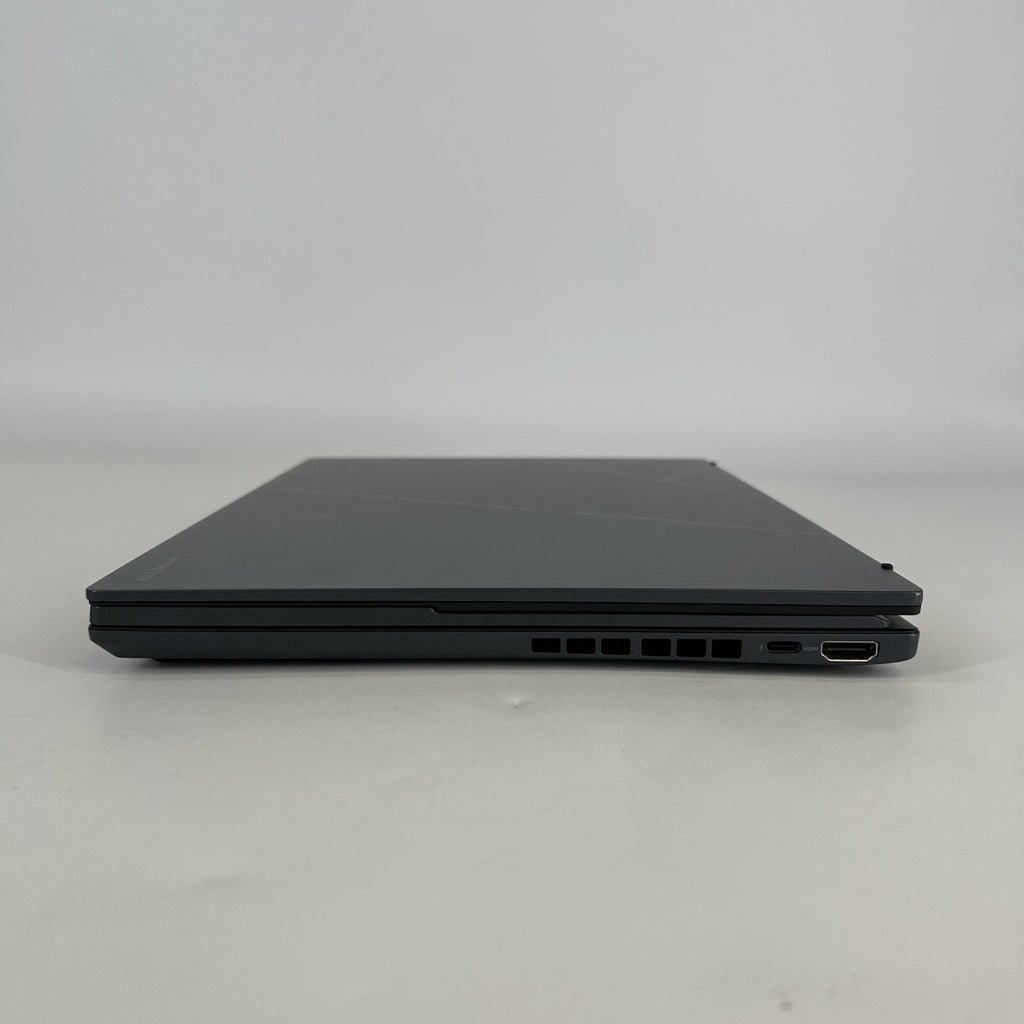 Zenbook Duo 14 Gray 2.9 GHz Intel Core Ultra 9 Series 2 32GB RAM 1TB Solid State Drive