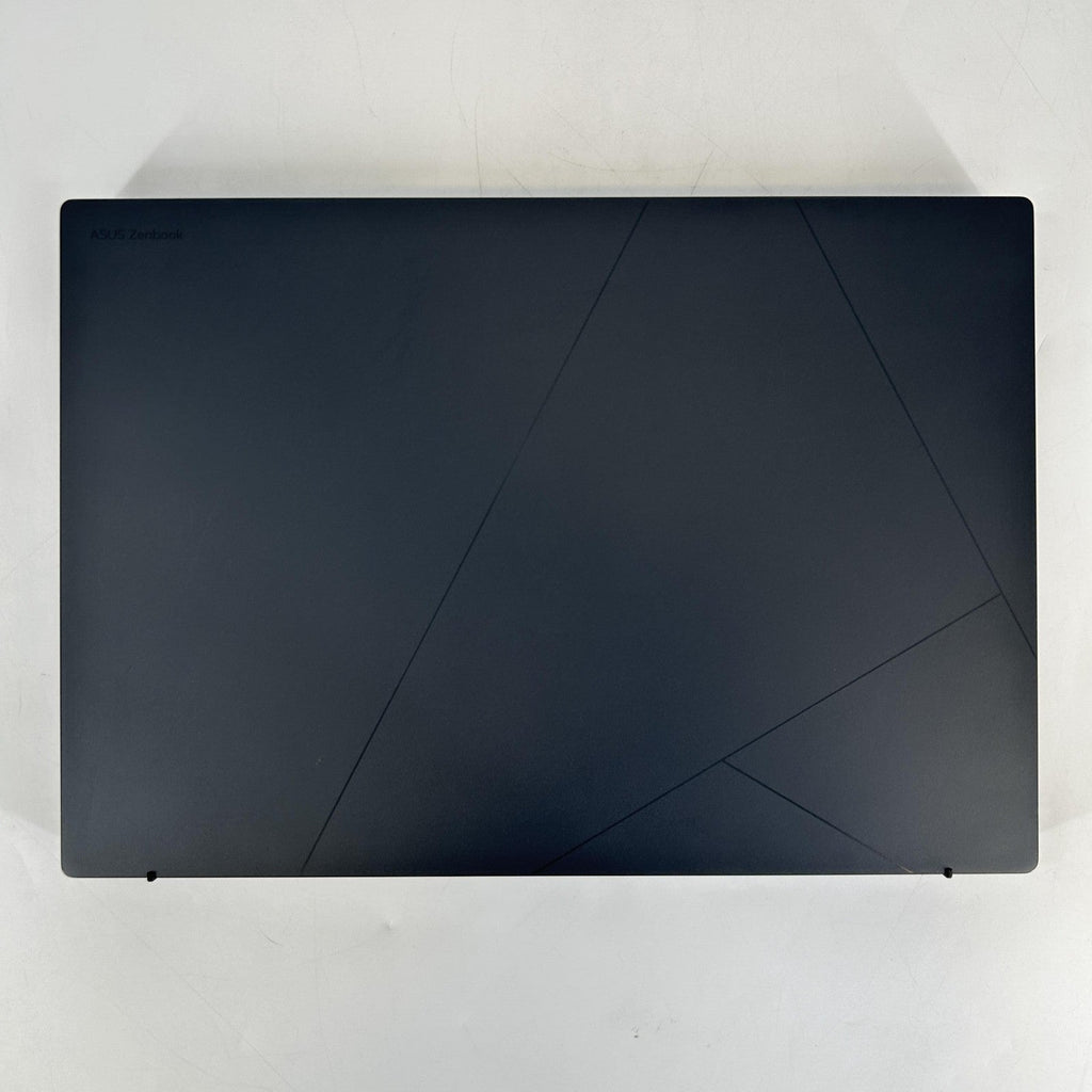 Zenbook Duo 14 Gray 2.9 GHz Intel Core Ultra 9 Series 2 32GB RAM 1TB Solid State Drive