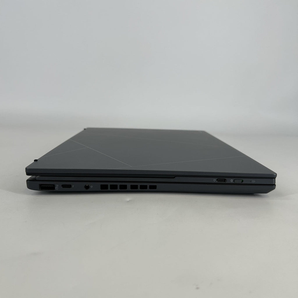 Zenbook Duo 14 Gray 2.9 GHz Intel Core Ultra 9 Series 2 32GB RAM 1TB Solid State Drive