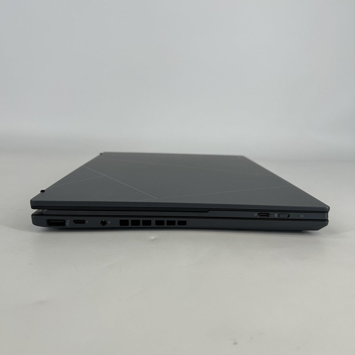 Zenbook Duo 14 Gray 2.9 GHz Intel Core Ultra 9 Series 2 32GB RAM 1TB Solid State Drive