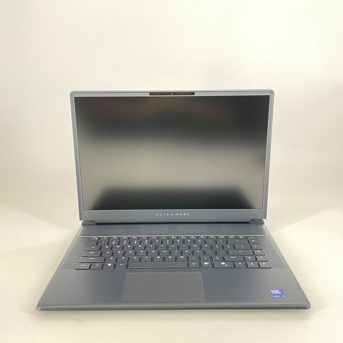 Dell Alienware 16 Area-51 Teal 2.7 GHz Intel Core Ultra 9 Series 2 32GB RAM 1TB Solid State Drive NVIDIA GeForce RTX 5070 Ti 12 GB