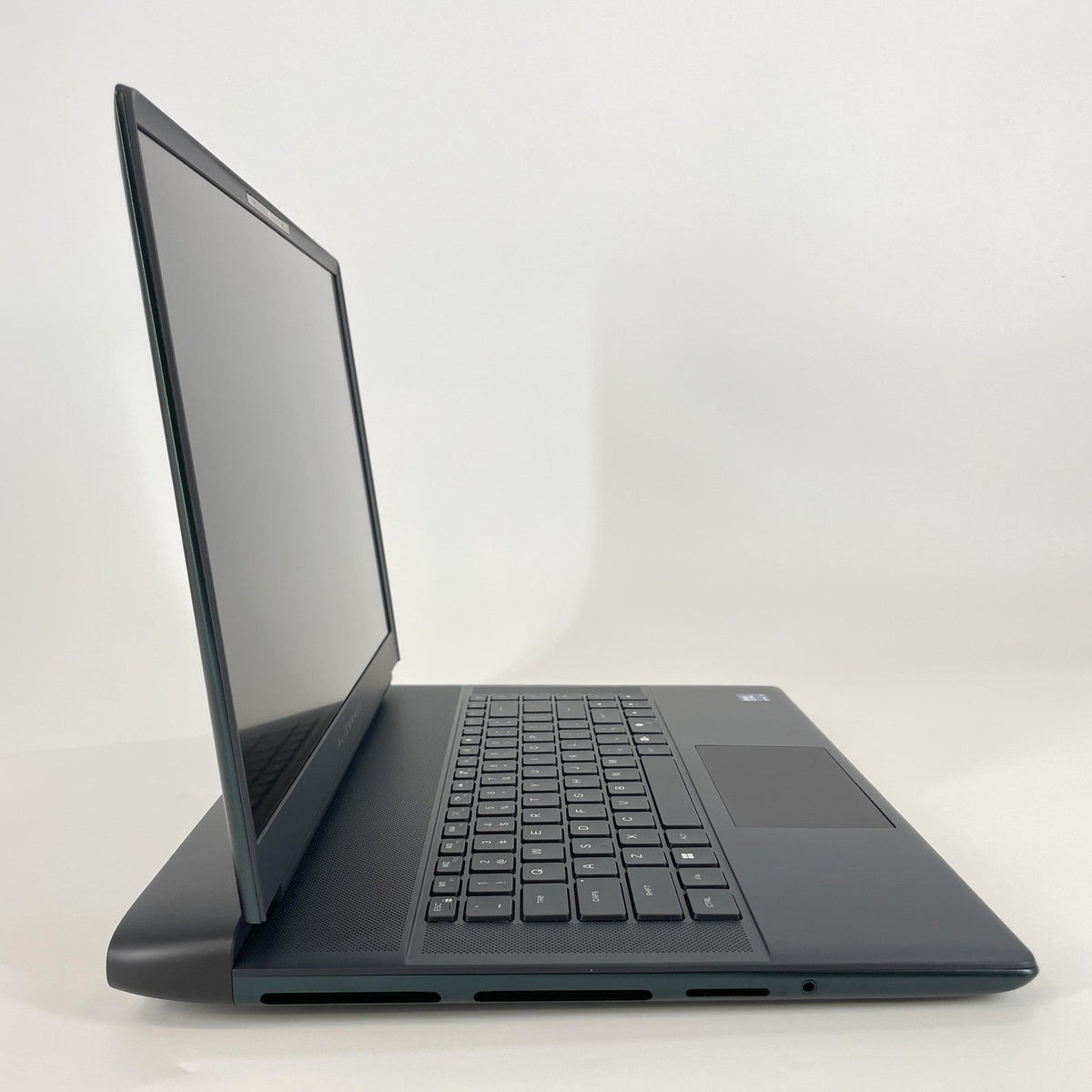 Dell Alienware 16 Area-51 Teal 2.7 GHz Intel Core Ultra 9 Series 2 32GB RAM 1TB Solid State Drive NVIDIA GeForce RTX 5070 Ti 12 GB