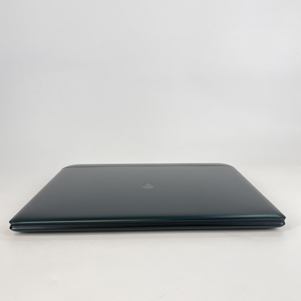 Dell Alienware 16 Area-51 Teal 2.7 GHz Intel Core Ultra 9 Series 2 32GB RAM 1TB Solid State Drive NVIDIA GeForce RTX 5070 Ti 12 GB