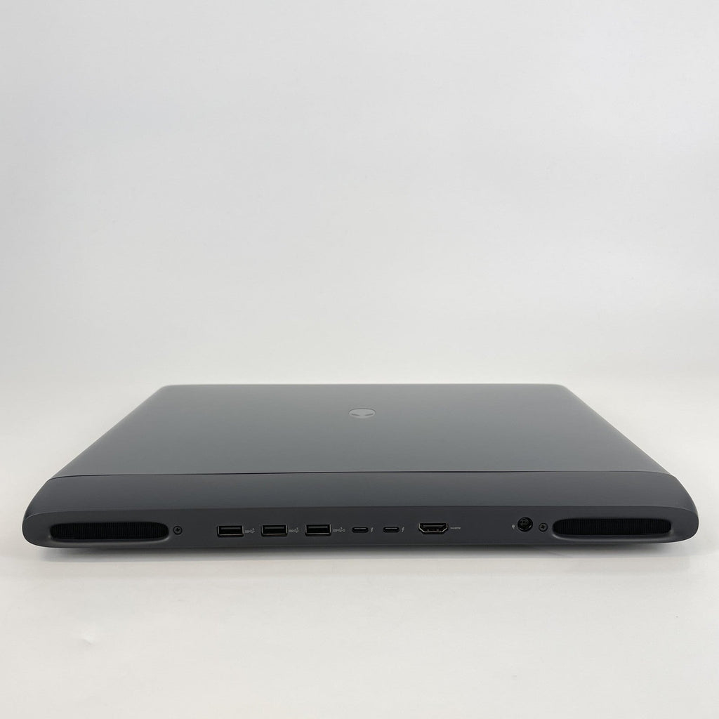 Dell Alienware 16 Area-51 Teal 2.7 GHz Intel Core Ultra 9 Series 2 32GB RAM 1TB Solid State Drive NVIDIA GeForce RTX 5070 Ti 12 GB