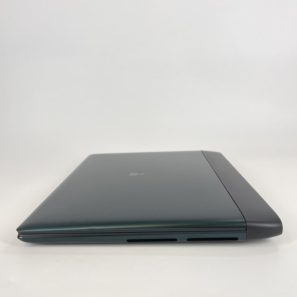 Dell Alienware 16 Area-51 Teal 2.7 GHz Intel Core Ultra 9 Series 2 32GB RAM 1TB Solid State Drive NVIDIA GeForce RTX 5070 Ti 12 GB