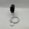 Apple Watch (SE) 2nd Gen. 44mm Black WiFi 32GB