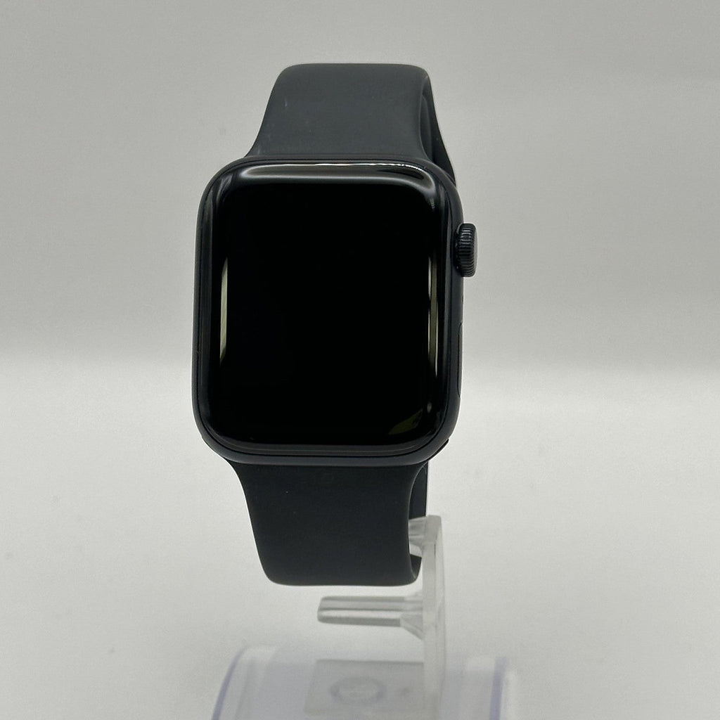 Apple Watch (SE) 2nd Gen. 44mm Black WiFi 32GB