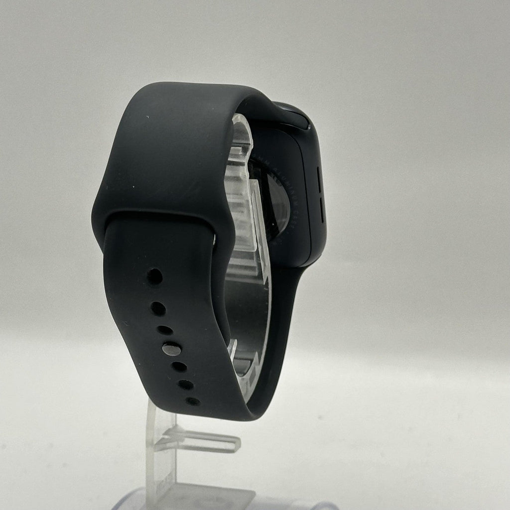 Apple Watch (SE) 2nd Gen. 44mm Black WiFi 32GB