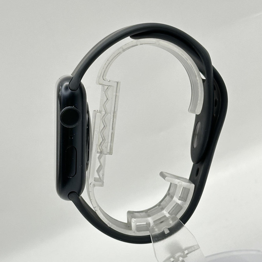 Apple Watch (SE) 2nd Gen. 44mm Black WiFi 32GB