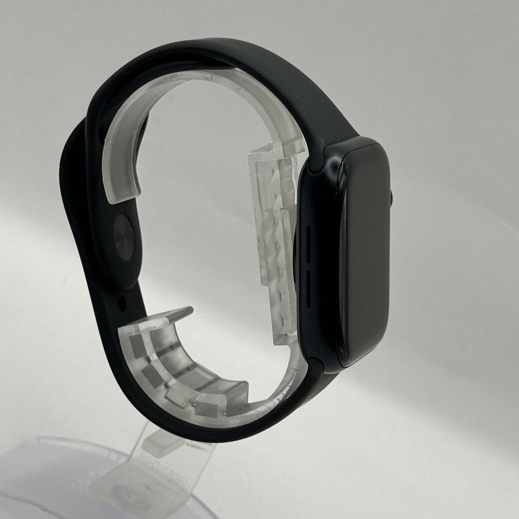 Apple Watch (SE) 2nd Gen. 44mm Black WiFi 32GB