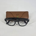 Meta Ray-Ban Meta Headliner (Gen 2) Shiny Asteroid Grey 32GB