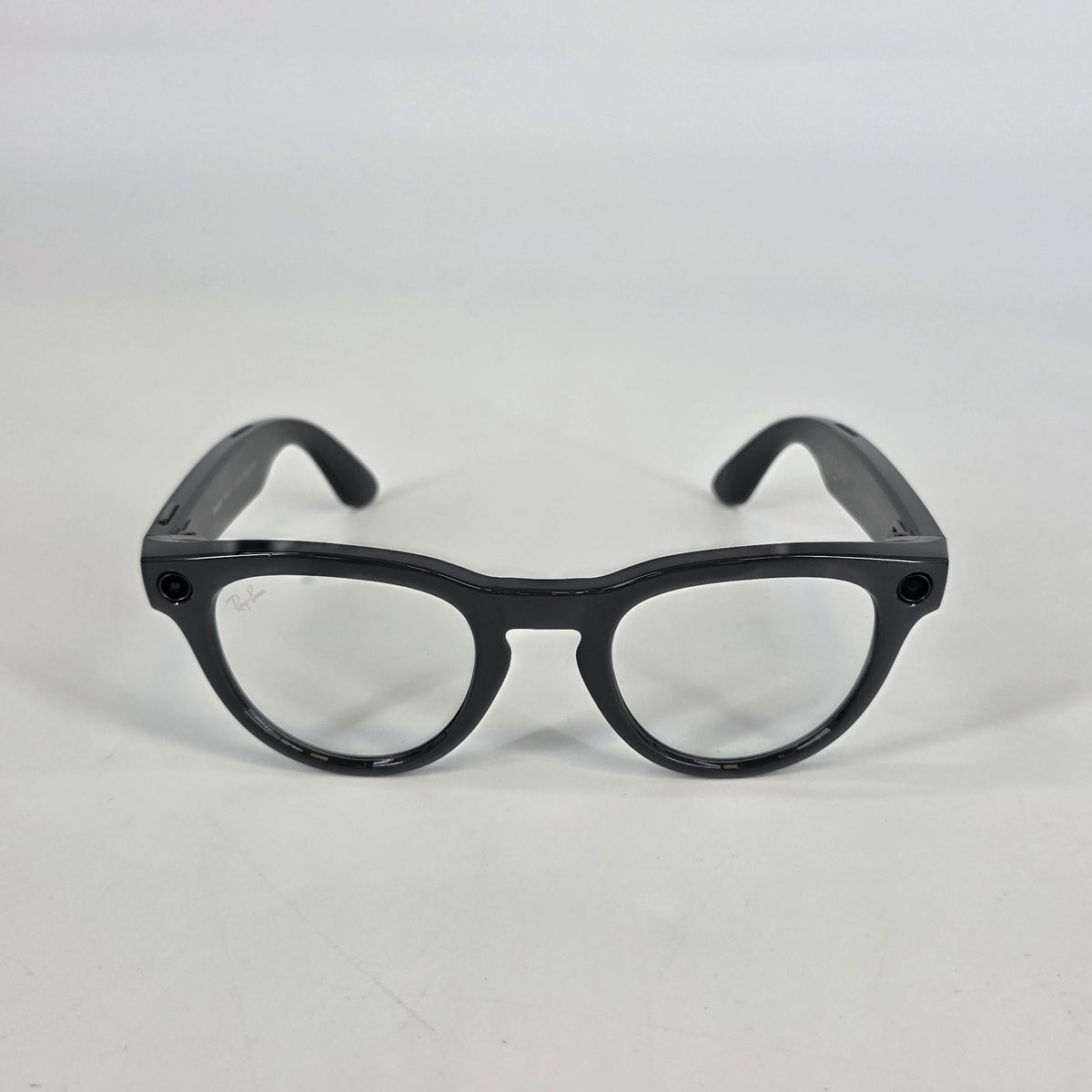 Meta Ray-Ban Meta Headliner (Gen 2) Shiny Asteroid Grey 32GB