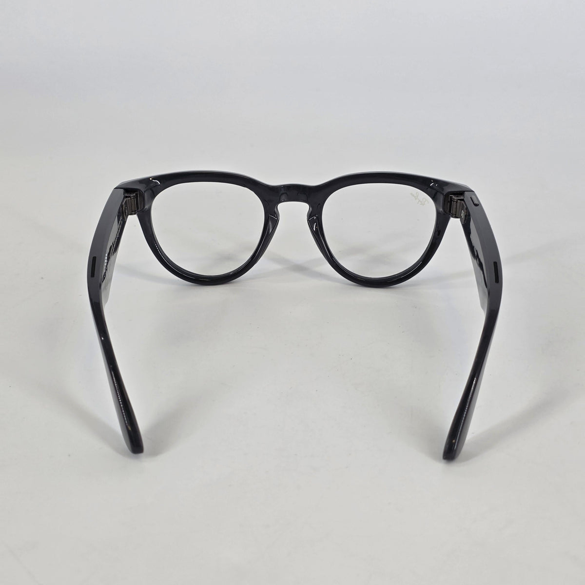 Meta Ray-Ban Meta Headliner (Gen 2) Shiny Asteroid Grey 32GB
