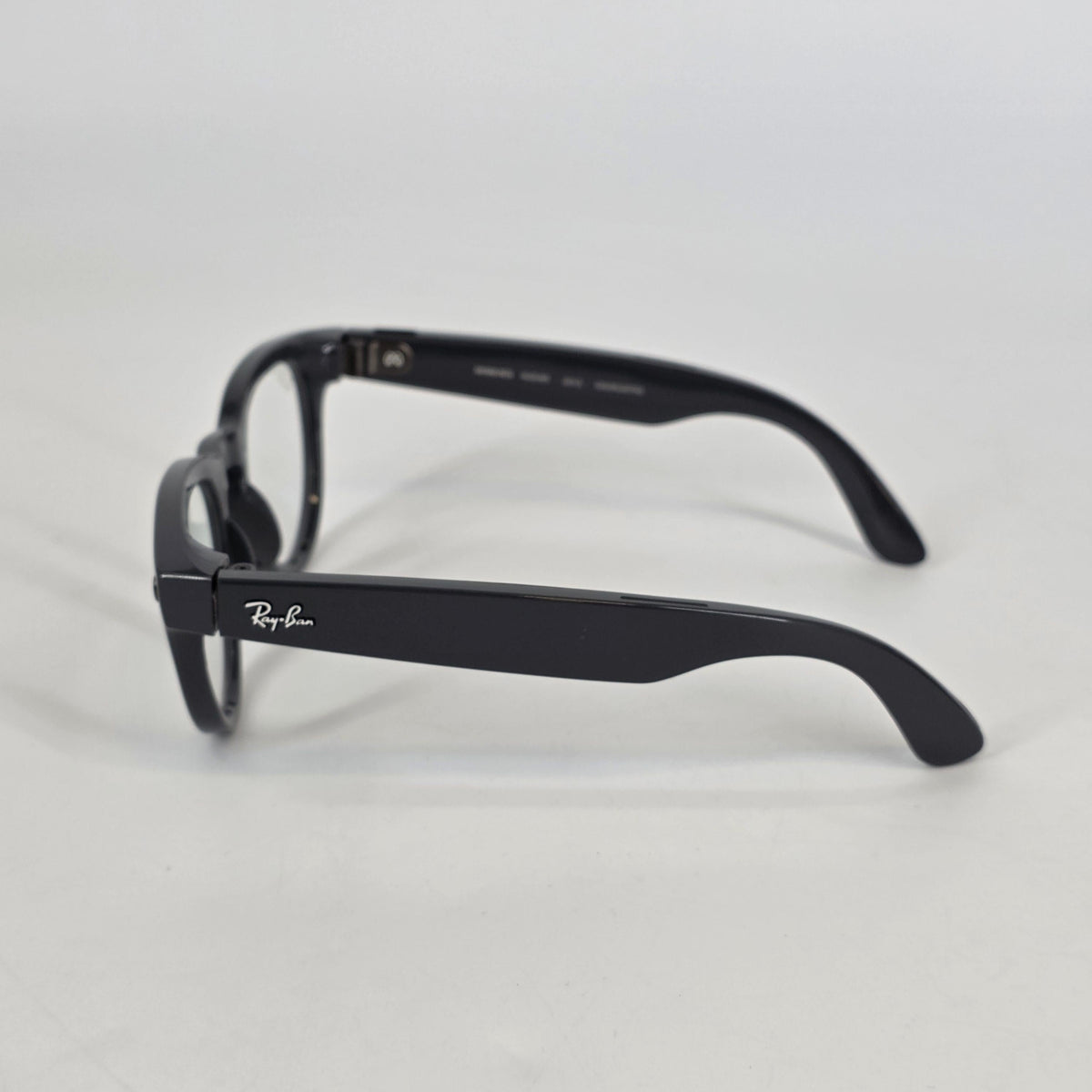 Meta Ray-Ban Meta Headliner (Gen 2) Shiny Asteroid Grey 32GB
