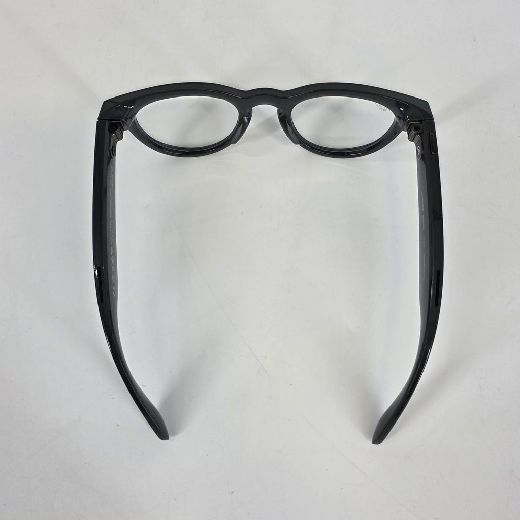 Meta Ray-Ban Meta Headliner (Gen 2) Shiny Asteroid Grey 32GB