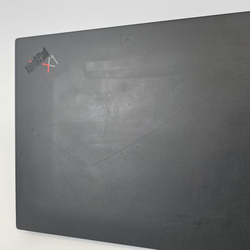 Lenovo ThinkPad X1 Carbon Gen 10 14 Black 1.8 GHz Intel Core i7 12th Gen. 32GB RAM 512GB Solid State Drive