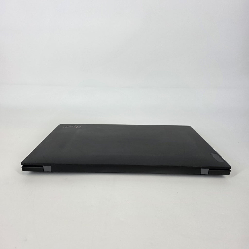 Lenovo ThinkPad X1 Carbon Gen 10 14 Black 1.8 GHz Intel Core i7 12th Gen. 32GB RAM 512GB Solid State Drive
