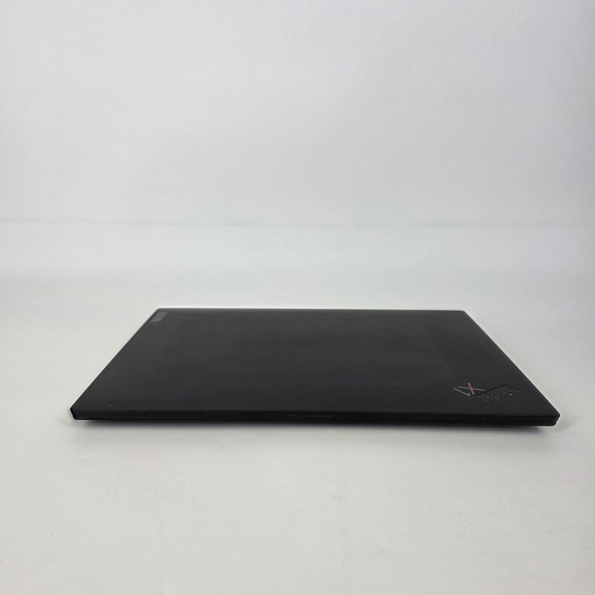 Lenovo ThinkPad X1 Carbon Gen 10 14 Black 1.8 GHz Intel Core i7 12th Gen. 32GB RAM 512GB Solid State Drive