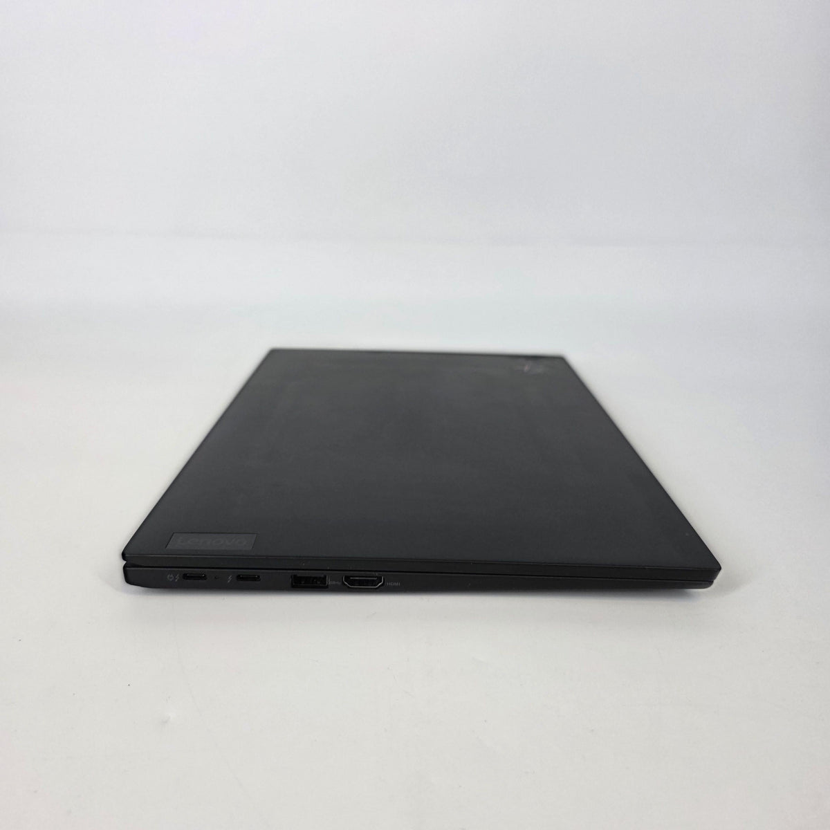 Lenovo ThinkPad X1 Carbon Gen 10 14 Black 1.8 GHz Intel Core i7 12th Gen. 32GB RAM 512GB Solid State Drive