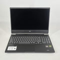 HP Victus 16.1 Gray 3.2 GHz AMD Ryzen 7 7445HS 16GB RAM 512GB Solid State Drive NVIDIA GeForce RTX 4050 6 GB
