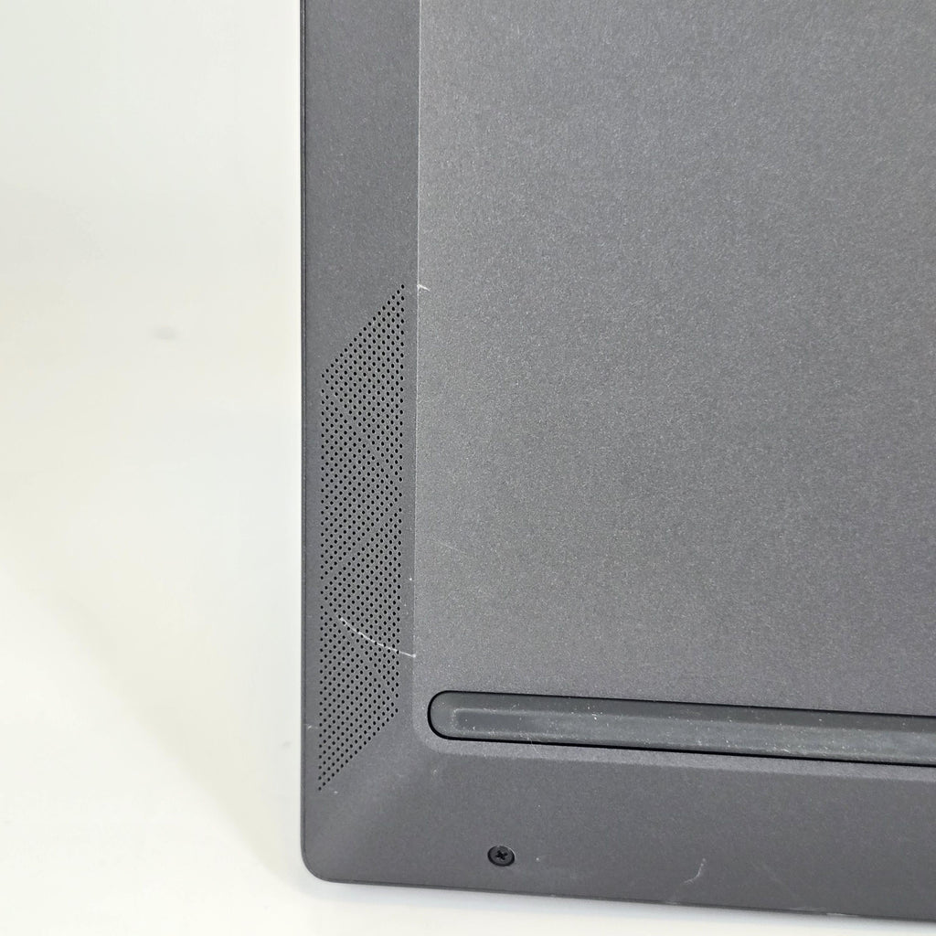 HP Victus 16.1 Gray 3.2 GHz AMD Ryzen 7 7445HS 16GB RAM 512GB Solid State Drive NVIDIA GeForce RTX 4050 6 GB