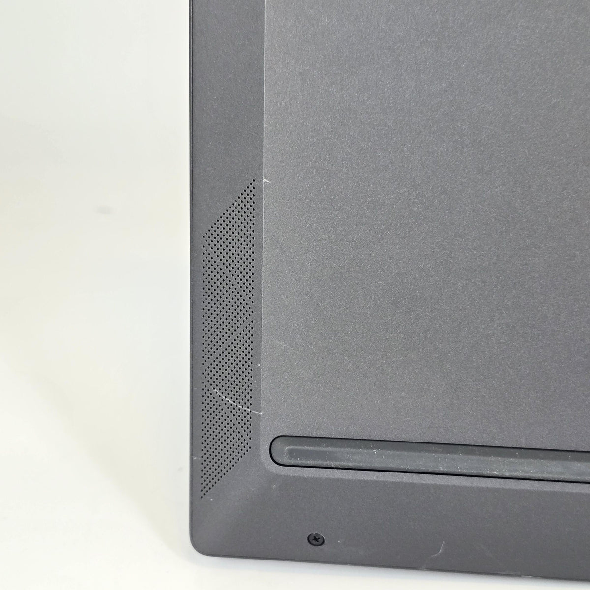 HP Victus 16.1 Gray 3.2 GHz AMD Ryzen 7 7445HS 16GB RAM 512GB Solid State Drive NVIDIA GeForce RTX 4050 6 GB