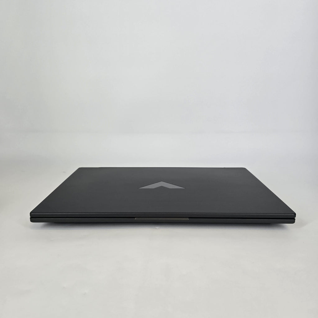 HP Victus 16.1 Gray 3.2 GHz AMD Ryzen 7 7445HS 16GB RAM 512GB Solid State Drive NVIDIA GeForce RTX 4050 6 GB