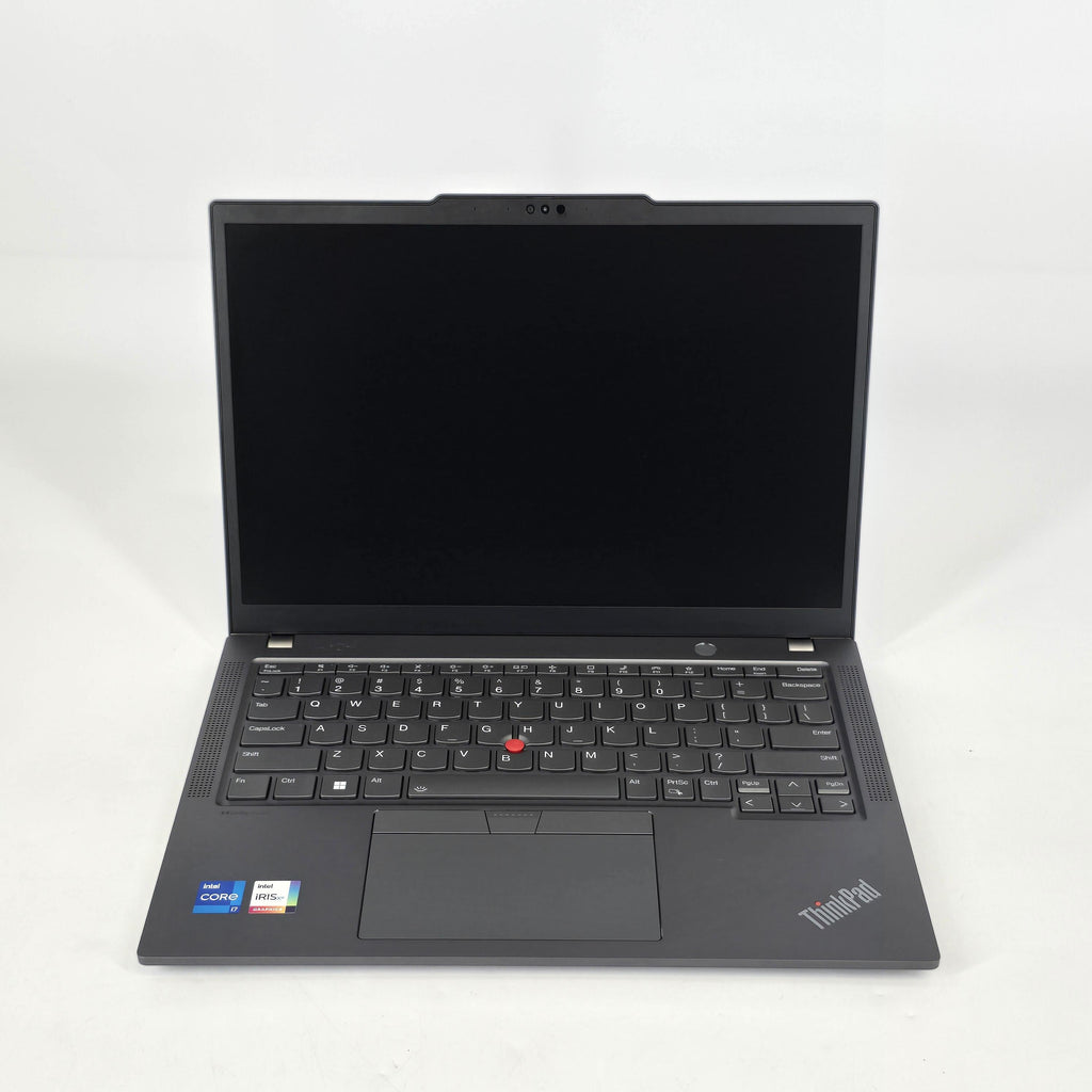 Lenovo ThinkPad X13 Gen 4 Gray 1.7 GHz Intel Core i7 13th Gen. 16GB RAM 512GB Solid State Drive