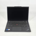Lenovo ThinkPad X13 Gen 4 Gray 1.7 GHz Intel Core i7 13th Gen. 16GB RAM 512GB Solid State Drive