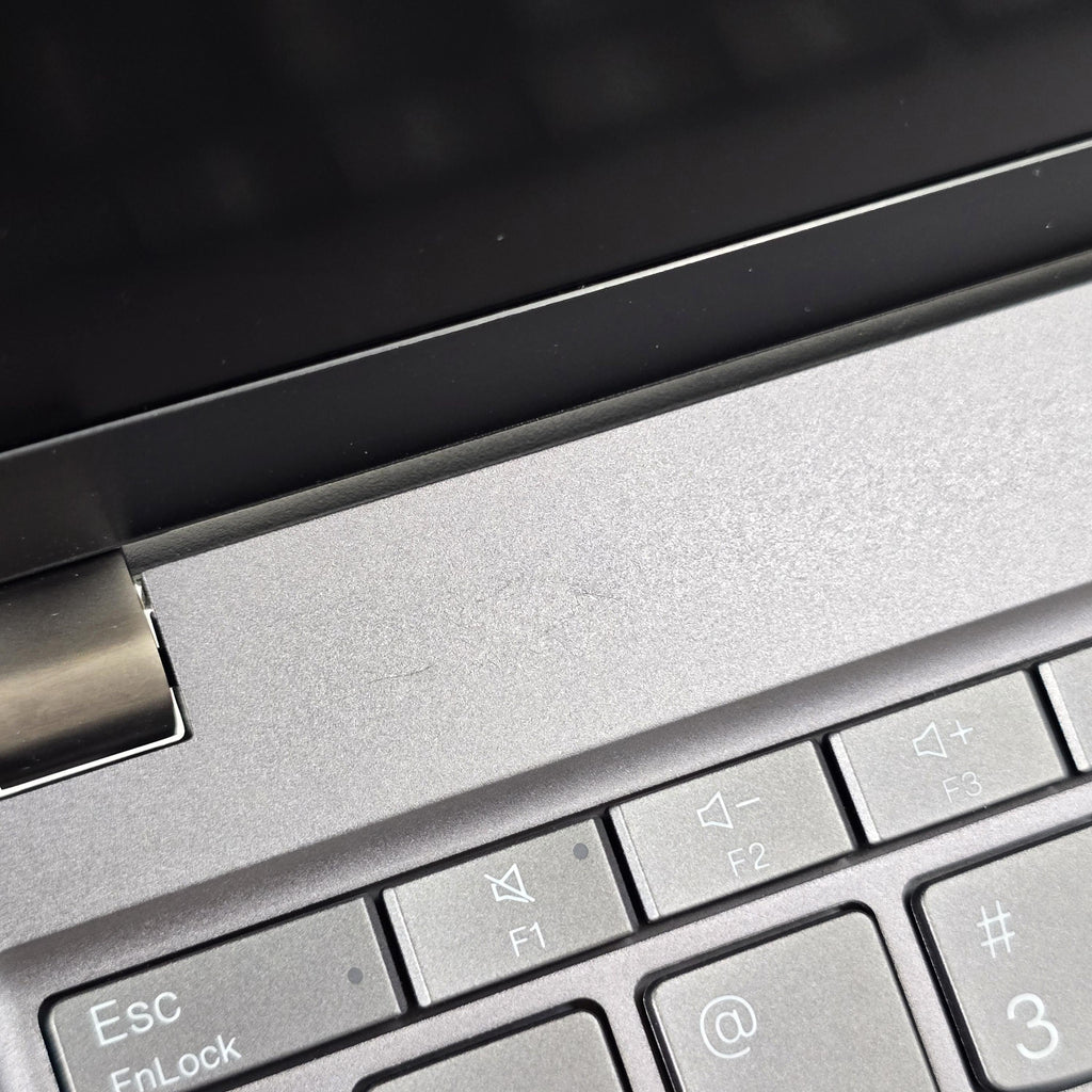 Lenovo ThinkPad X13 Gen 4 Gray 1.7 GHz Intel Core i7 13th Gen. 16GB RAM 512GB Solid State Drive