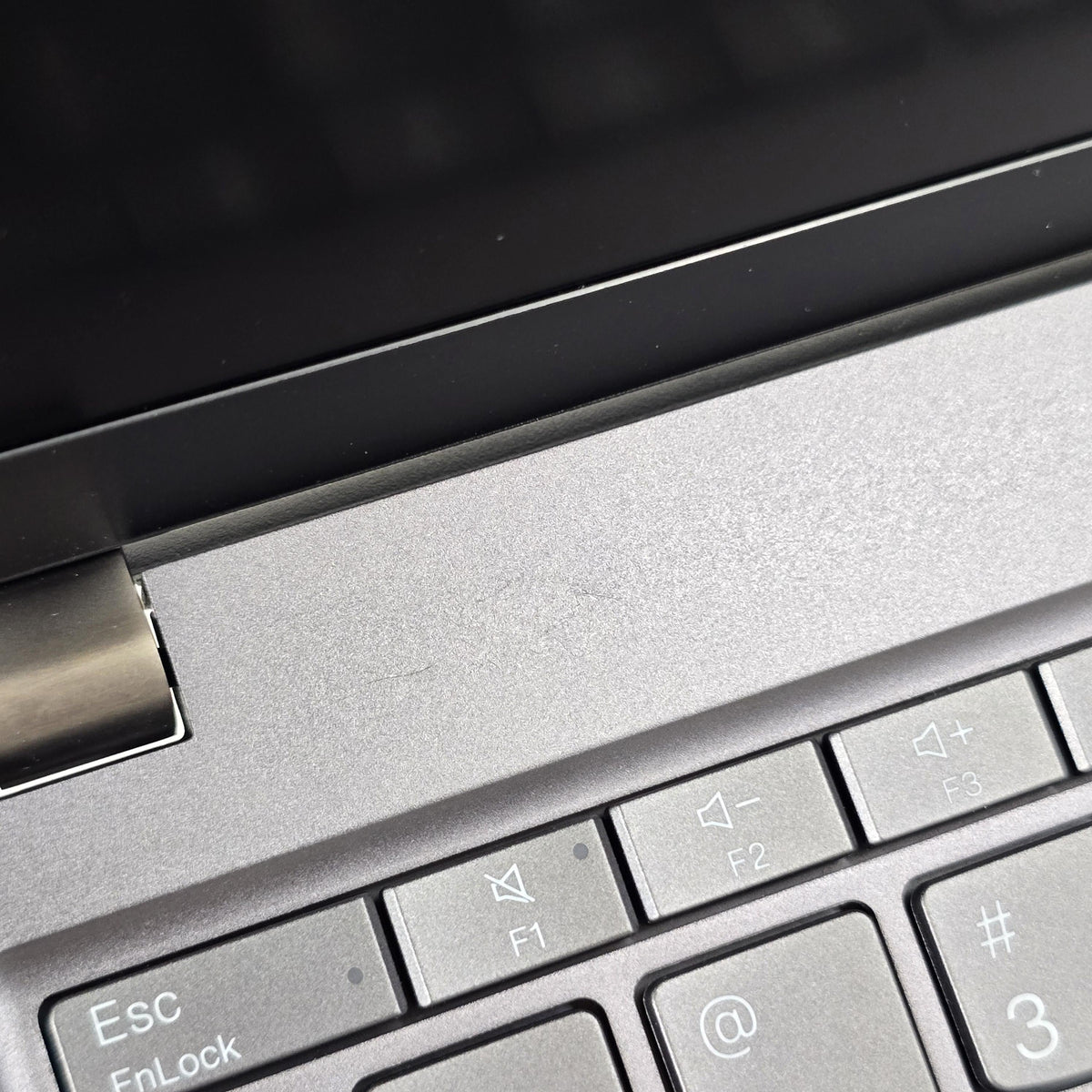 Lenovo ThinkPad X13 Gen 4 Gray 1.7 GHz Intel Core i7 13th Gen. 16GB RAM 512GB Solid State Drive